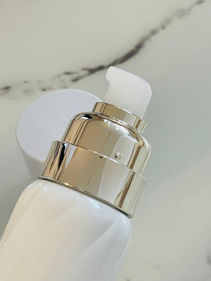 ドレススノー ローション【医薬部外品】 /アテニア/化粧水を使ったクチコミ(3枚目)