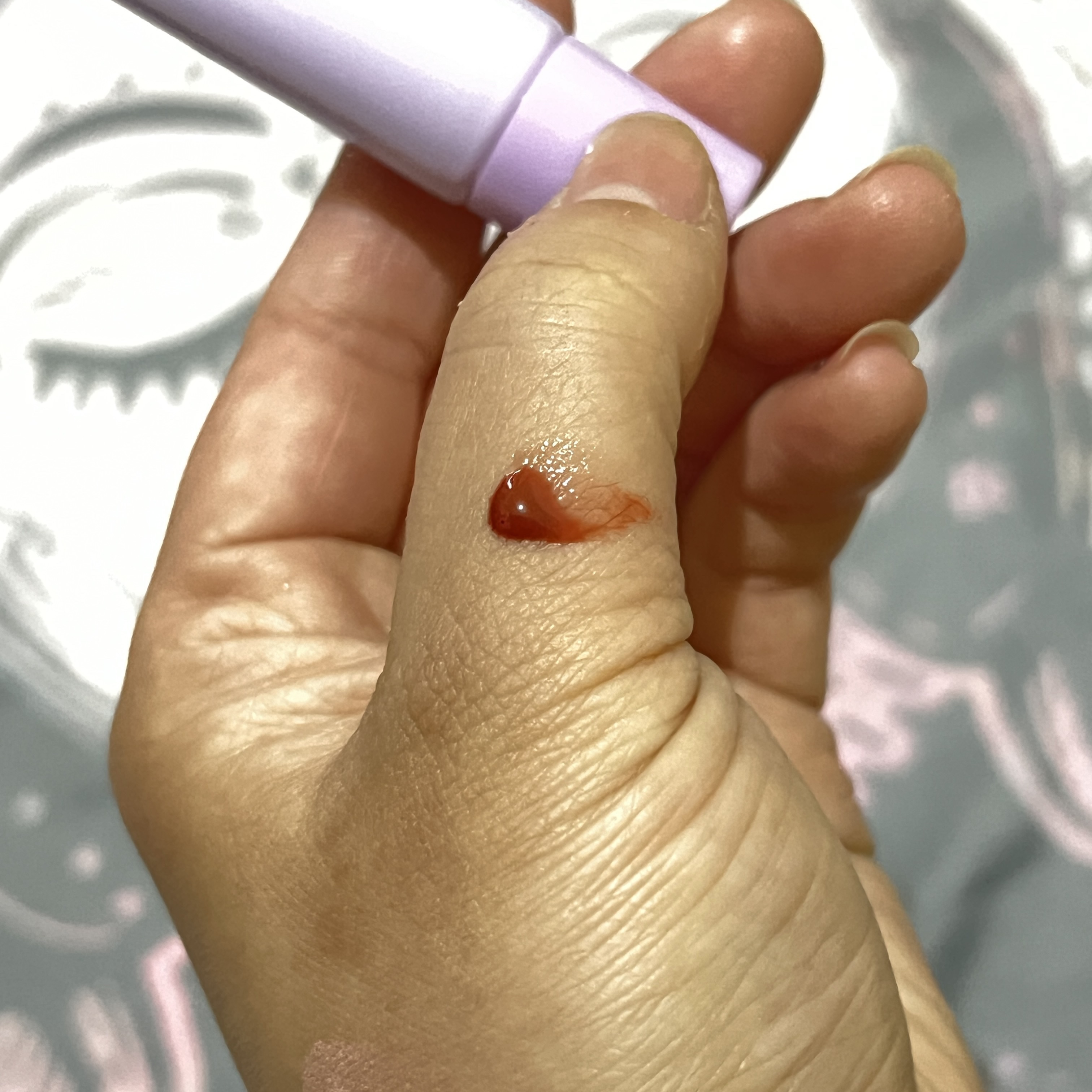 ドド デビルプランパーバーム/ドド/リッププランパーを使ったクチコミ（2枚目）