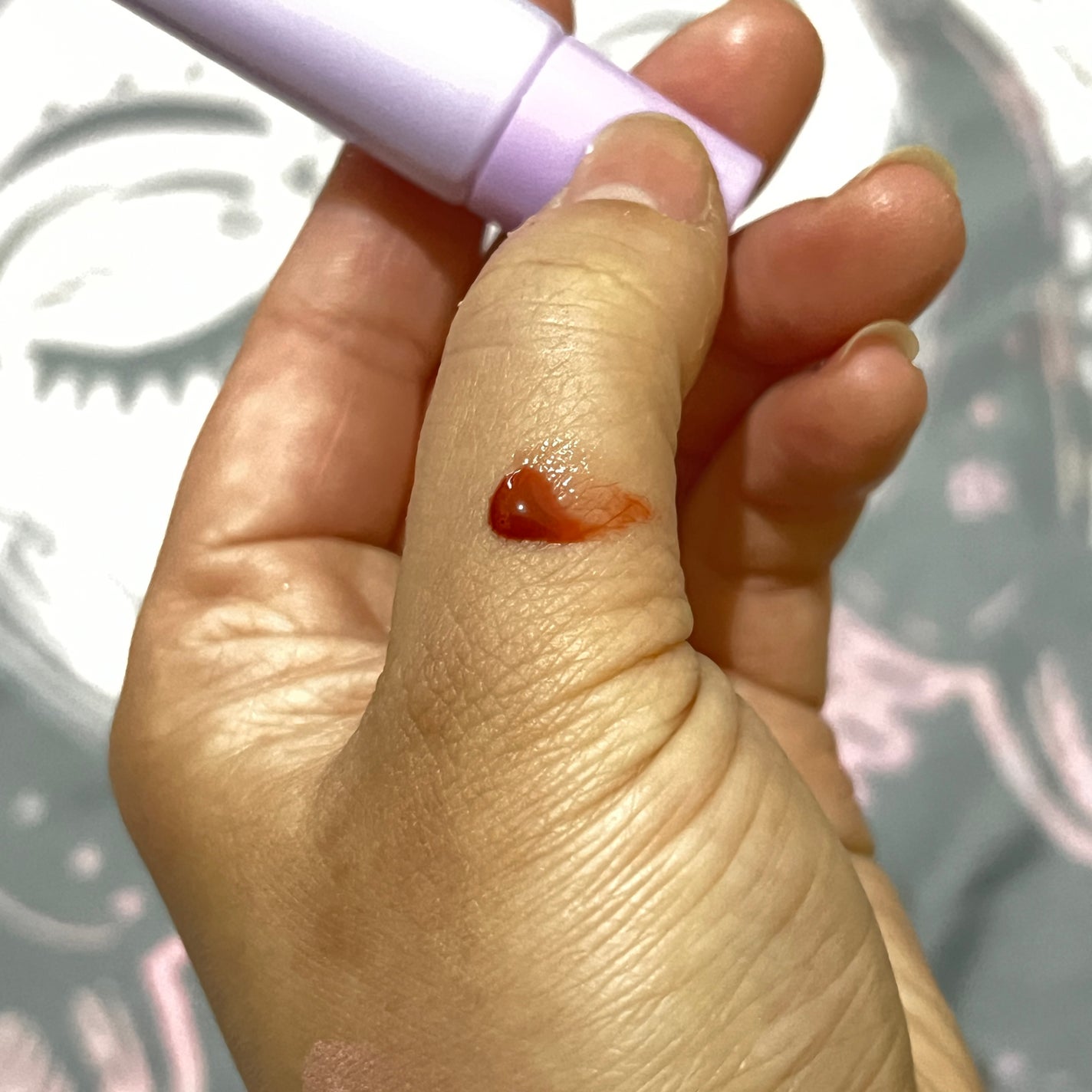 ドド デビルプランパーバーム/ドド/リッププランパーを使ったクチコミ(2枚目)