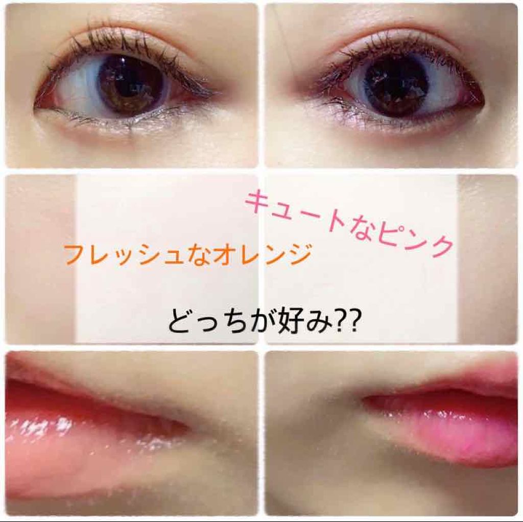 リップカラー R/ANNA SUI/口紅を使ったクチコミ（1枚目）