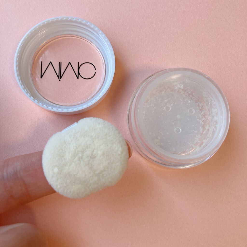 MiMC モイスチュアシルクのクチコミ「#使い切りコスメ 

MiMC モイスチュアシルク

公式より▽
肌を保湿する
シルク100%.....」（2枚目）