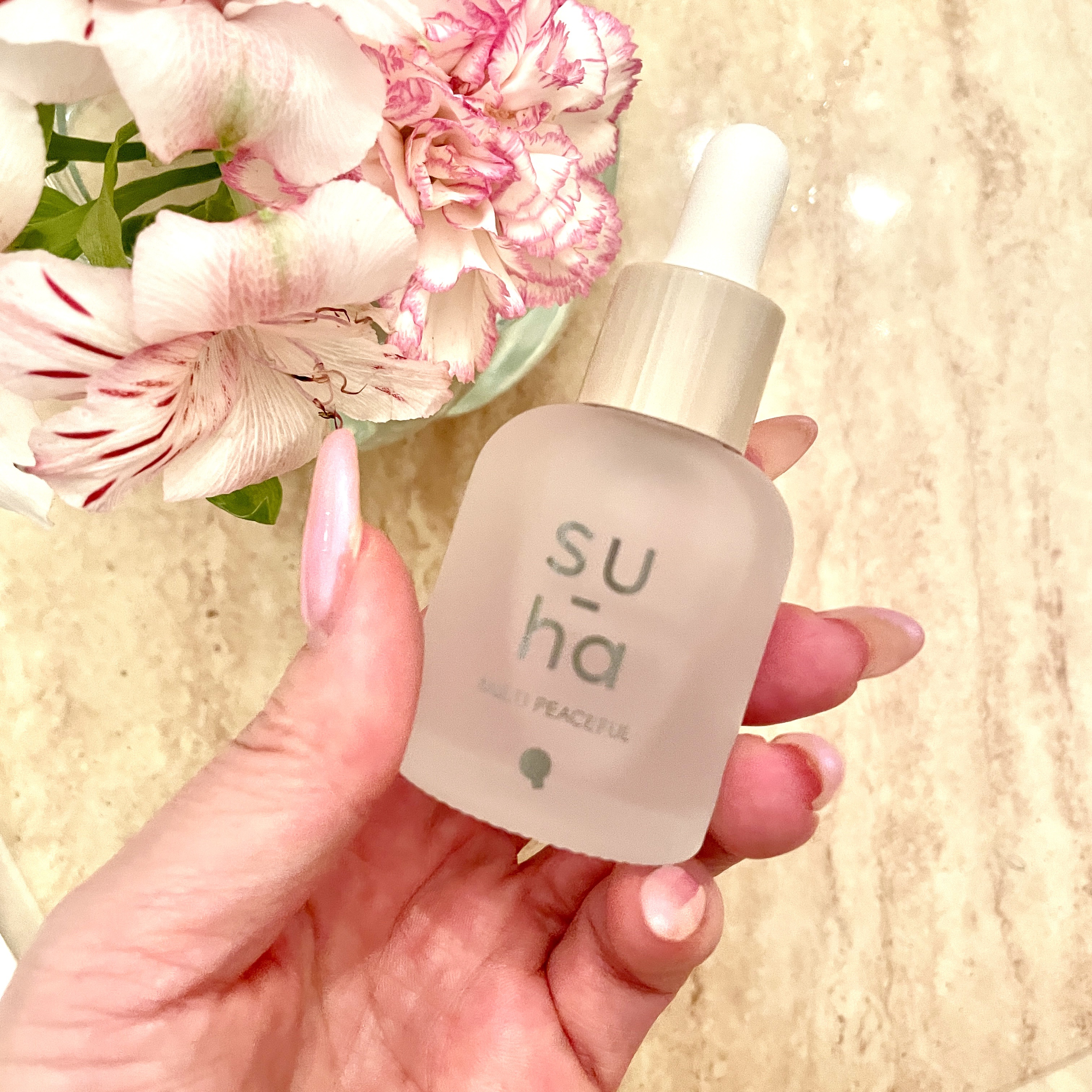 マルチピースフル/su-ha/美容液を使ったクチコミ（2枚目）