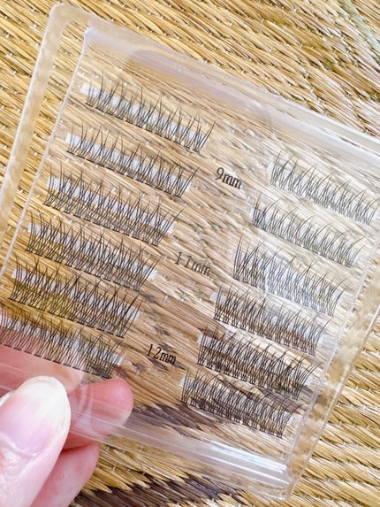 アイラッシュグルー アイラッシュグルー ブラウン/ミッシュブルーミン/つけまつげの画像