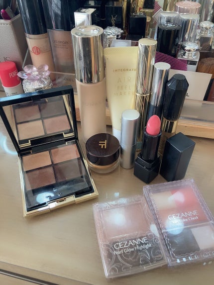 ディグニファイド リップス 03/Celvoke/口紅を使ったクチコミ(1枚目)