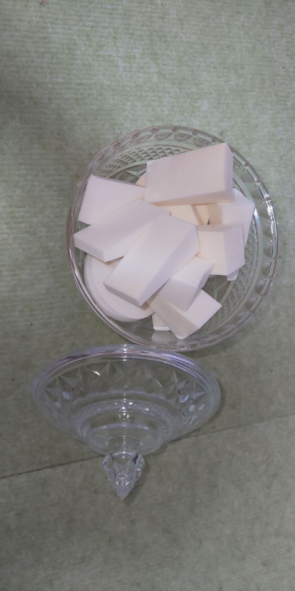 シャイニーポット/DAISO/その他を使ったクチコミ(2枚目)