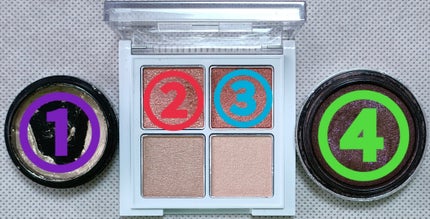 ブラッシュ/NARS/パウダーチークを使ったクチコミ(5枚目)