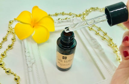 ヒト幹細胞配合美容液/セルラッシュ/美容液を使ったクチコミ(2枚目)