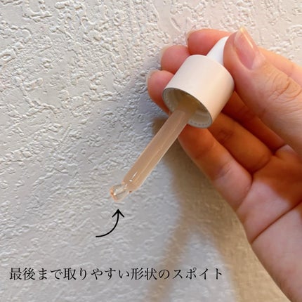 Little Drops Rebirth Day Ampoule/Hersteller/美容液を使ったクチコミ(3枚目)