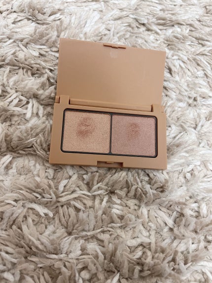 エテュセ アイエディション(カラーパレット)/ettusais/アイシャドウパレットを使ったクチコミ(2枚目)