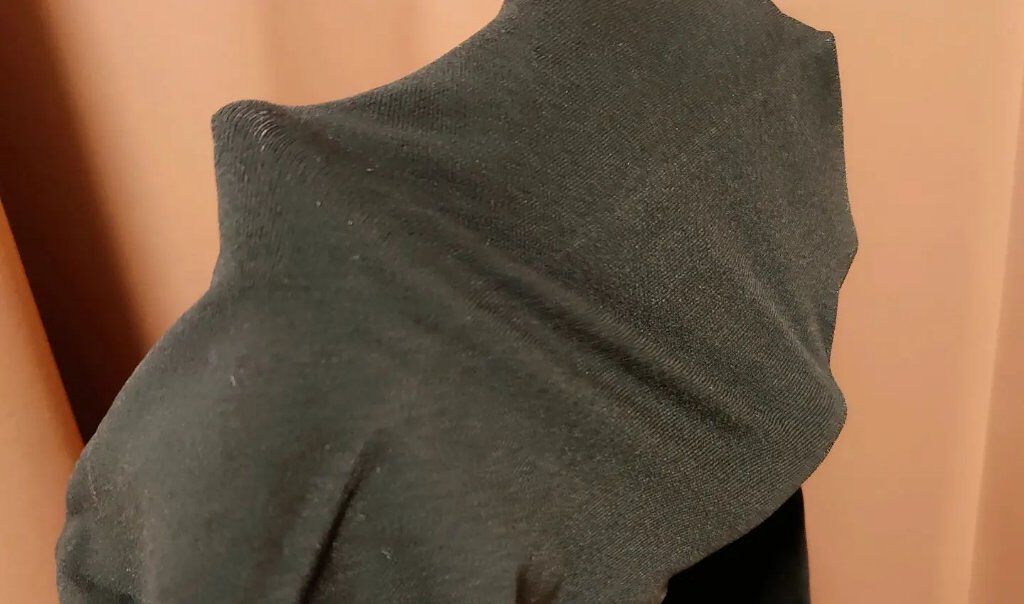 美脚あったかタイツ/SLIMWALK/着圧ソックス・レギンスを使ったクチコミ（2枚目）