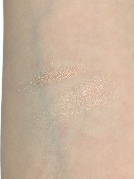 ゆっきー on LIPS 「めちゃくちゃ人気アイシャドウにそっくりのライティングリキッドア..」(6枚目)