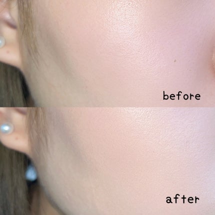 ジヴェルニー 密着カバークッション/GIVERNY/クッションファンデーションを使ったクチコミ(5枚目)