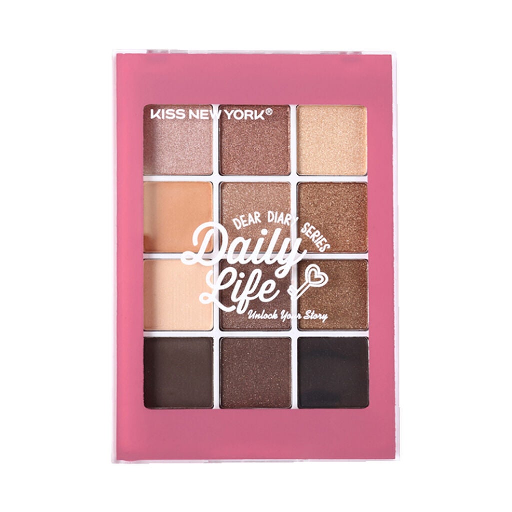 ディアダイアリー・サンセットキス KISS NEW YORK