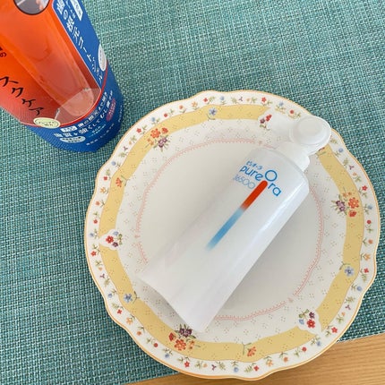 ピュオーラ36500 歯の根元コートジェルハミガキ/ピュオーラ/歯磨き粉を使ったクチコミ(4枚目)