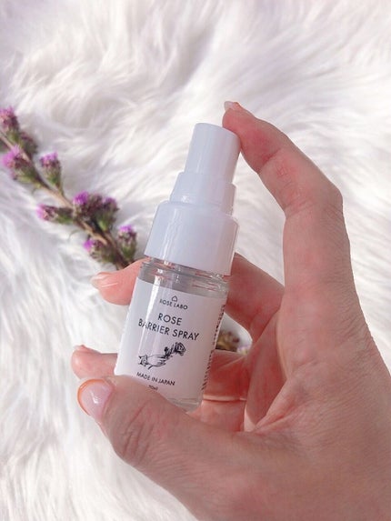 ローズリップ美容液/ROSE LABO/リップ美容液を使ったクチコミ(5枚目)