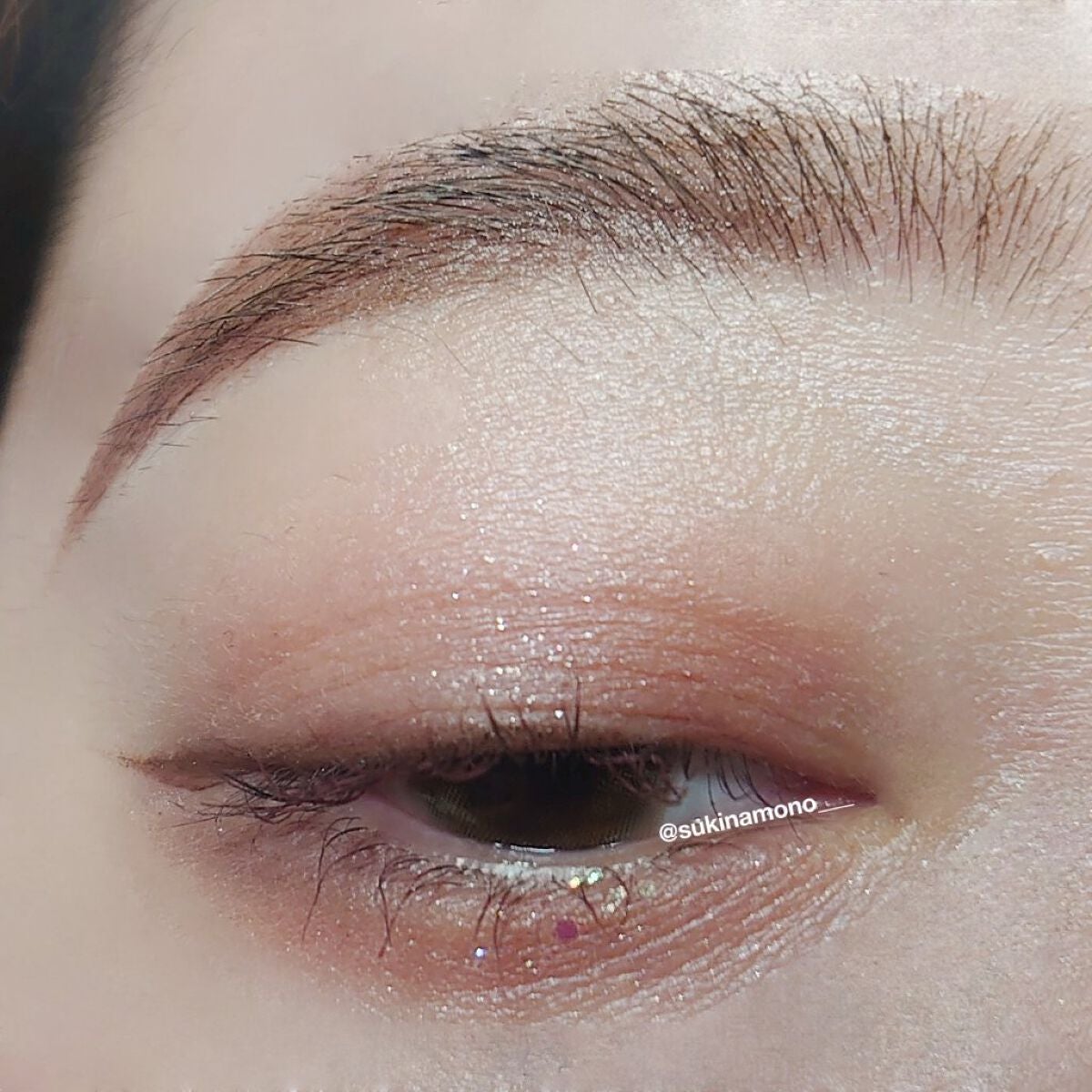 アイ カラー クォード/TOM FORD BEAUTY/アイシャドウパレットを使ったクチコミ(3枚目)