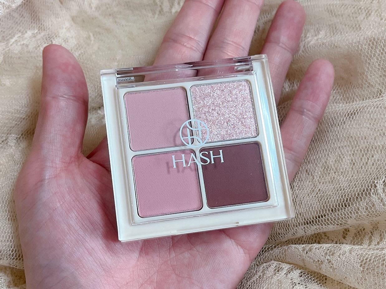 クラウド スキン グロー クッション XX01 ホンデ/HASH/クッションファンデーションを使ったクチコミ(4枚目)