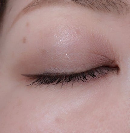 スカイハイ/MAYBELLINE NEW YORK/マスカラを使ったクチコミ(3枚目)