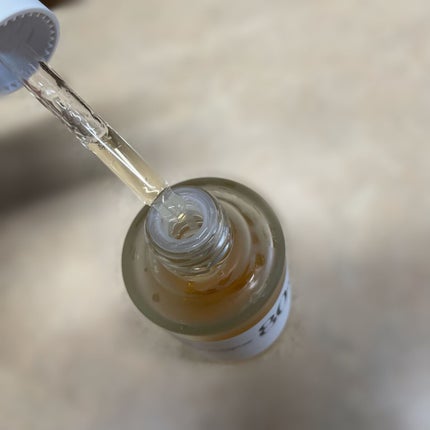 ドクダミ80%スージングアンプル/Anua/美容液を使ったクチコミ(3枚目)