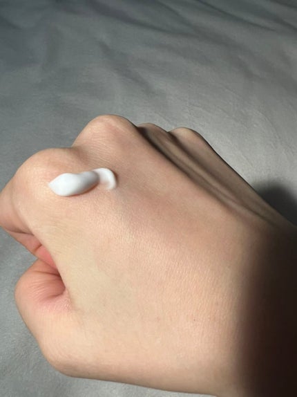 モイスチュア ハンドクリーム/カルテHD/ハンドクリームを使ったクチコミ(3枚目)