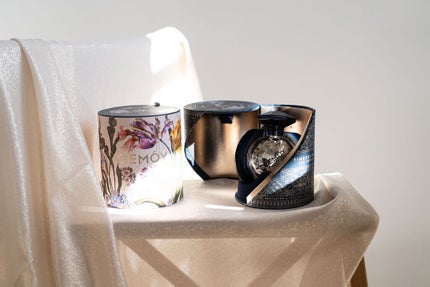 タイムキーパーアイセラム/CEMOY/アイケア・アイクリームを使ったクチコミ(1枚目)