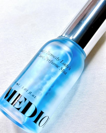 LACTOMEDI Feminine Probiotics Dry Mist/LACTOMEDI/デリケートゾーンケアを使ったクチコミ(3枚目)