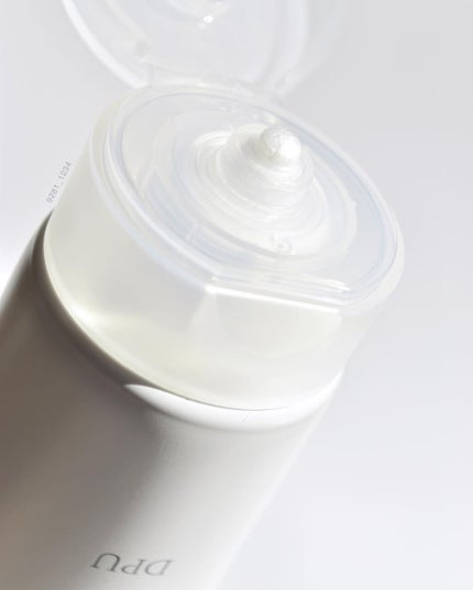 ムードインビジブルタッチパウダー/DPU/ルースパウダーを使ったクチコミ(6枚目)