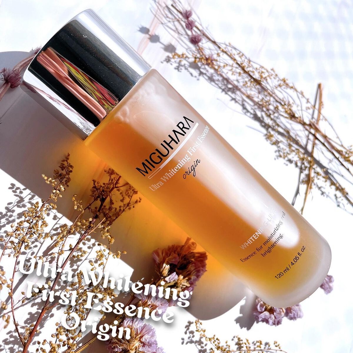 Big3 Step Whitening Mask Pack/MIGUHARA/シートマスク・パックを使ったクチコミ（2枚目）