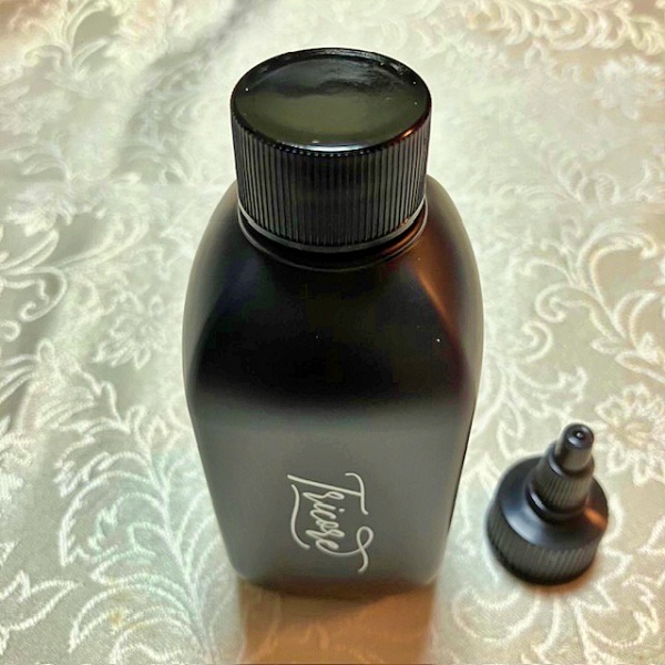 温感ヘッドスパトリートメント/TRICORE/頭皮トリートメントを使ったクチコミ（3枚目）