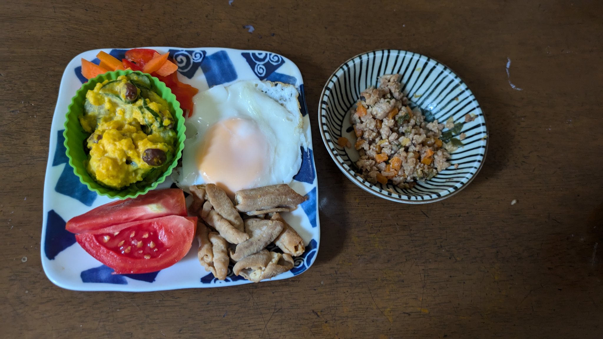 ホホバオイル/無印良品/ボディオイルを使ったクチコミ（3枚目）