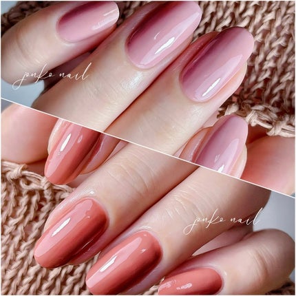 12Free ネイルカバーハードナー/HOMEI/オールインワンネイルを使ったクチコミ(1枚目)