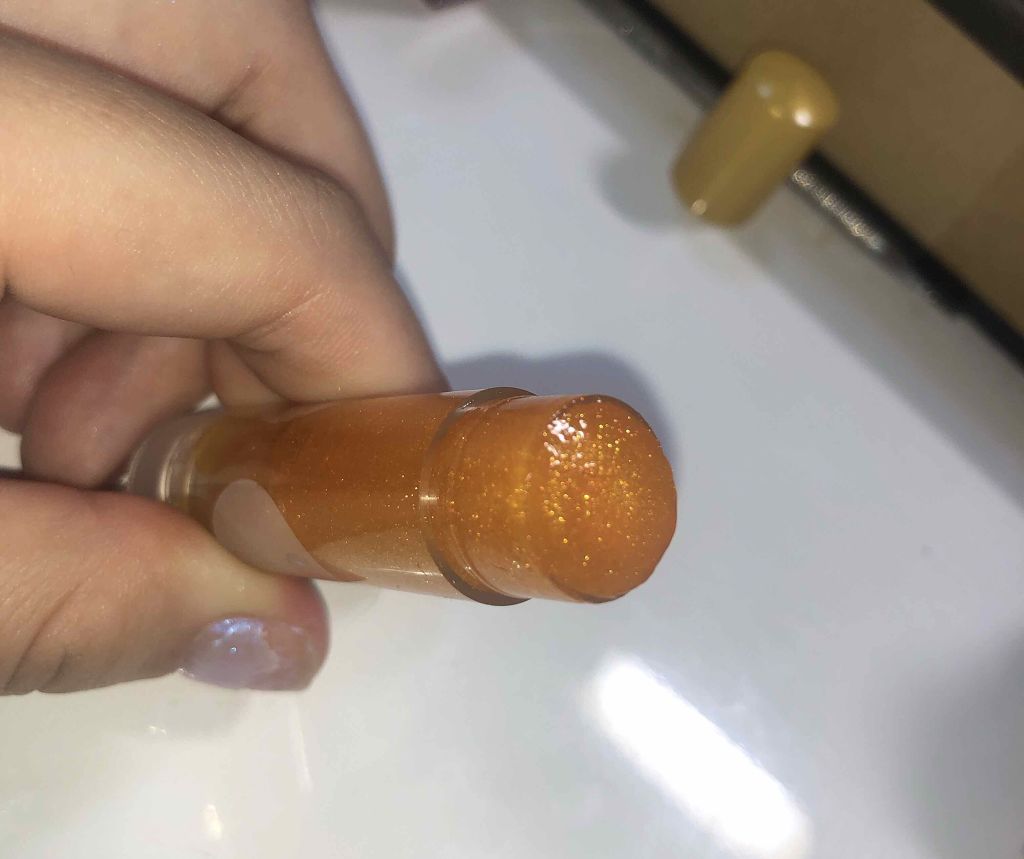 リップフォンデュ/メンソレータム/リップバームを使ったクチコミ（2枚目）