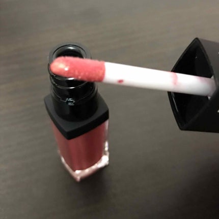 ブラッシュ/NARS/パウダーチークを使ったクチコミ(4枚目)