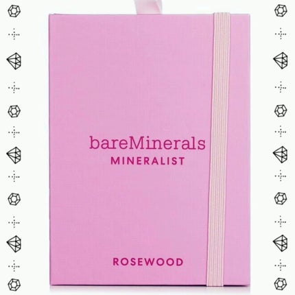 ミネラリスト アイシャドウ パレット/bareMinerals/アイシャドウパレットを使ったクチコミ(4枚目)