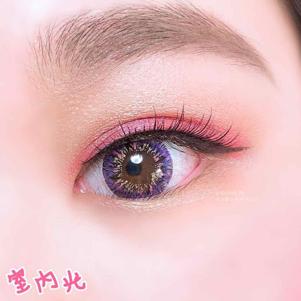I-LENS(アイレンズ)/I-LENS/カラーコンタクトレンズを使ったクチコミ(4枚目)
