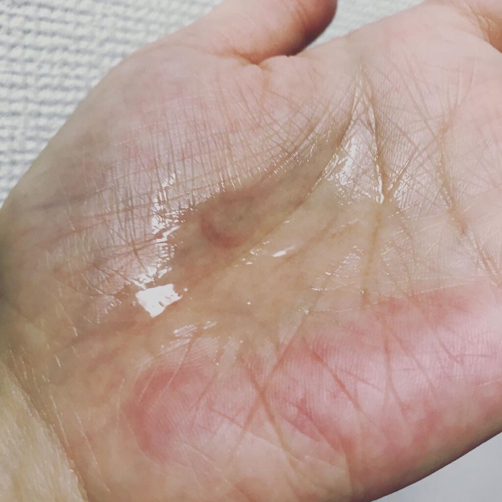 パンテーン エフォートレス UVカット ヘアオイル/パンテーン/ヘアオイルを使ったクチコミ(4枚目)