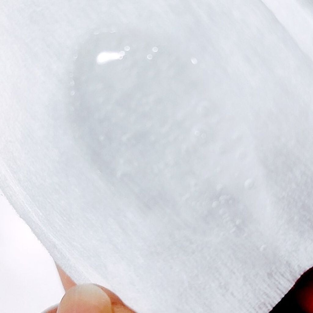 スノー クラリファイア/DECORTÉ/美容液を使ったクチコミ(3枚目)