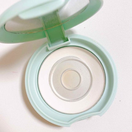 ノーセバム ミネラルパクト N/innisfree/プレストパウダーを使ったクチコミ(1枚目)