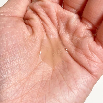 パワフルビーンの弾力セラム/HANYUL(ハンユル)/美容液を使ったクチコミ(2枚目)