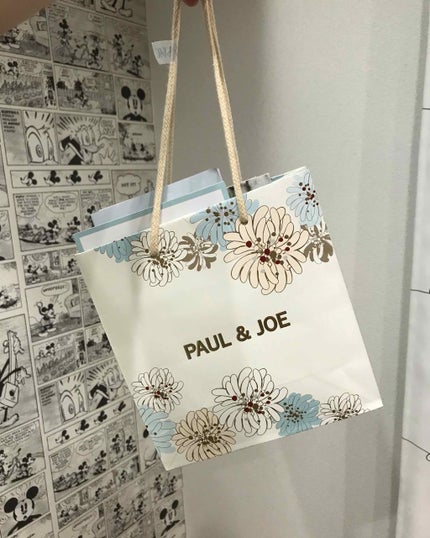 プロテクティング ファンデーション プライマー S/PAUL & JOE BEAUTE/化粧下地を使ったクチコミ(1枚目)