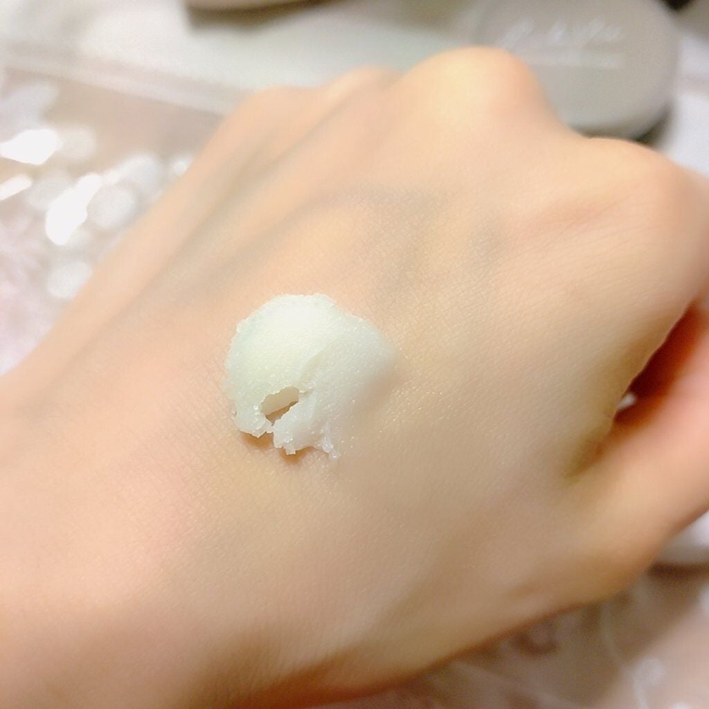 クレンジングバーム/Lala Vie/クレンジングバームを使ったクチコミ(4枚目)