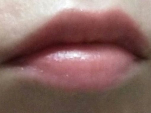 ケイト リップモンスター/KATE/口紅を使ったクチコミ(2枚目)