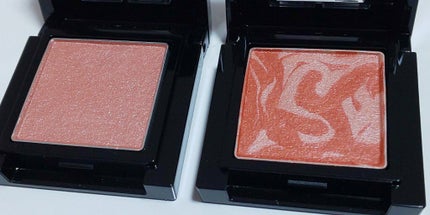 ヴィセ アヴァン シングルアイカラー/Visée/単色アイシャドウを使ったクチコミ(5枚目)