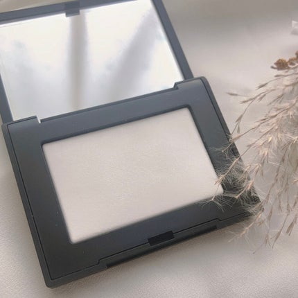 ライトリフレクティングセッティングパウダー プレスト N/NARS/プレストパウダーを使ったクチコミ(2枚目)