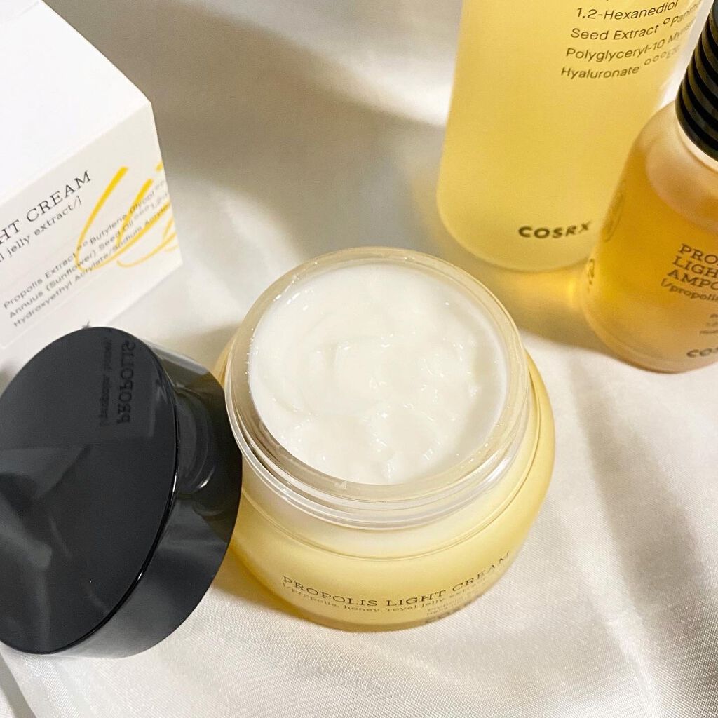 フルフィットプロポリスシナジートナー/COSRX/化粧水を使ったクチコミ(5枚目)