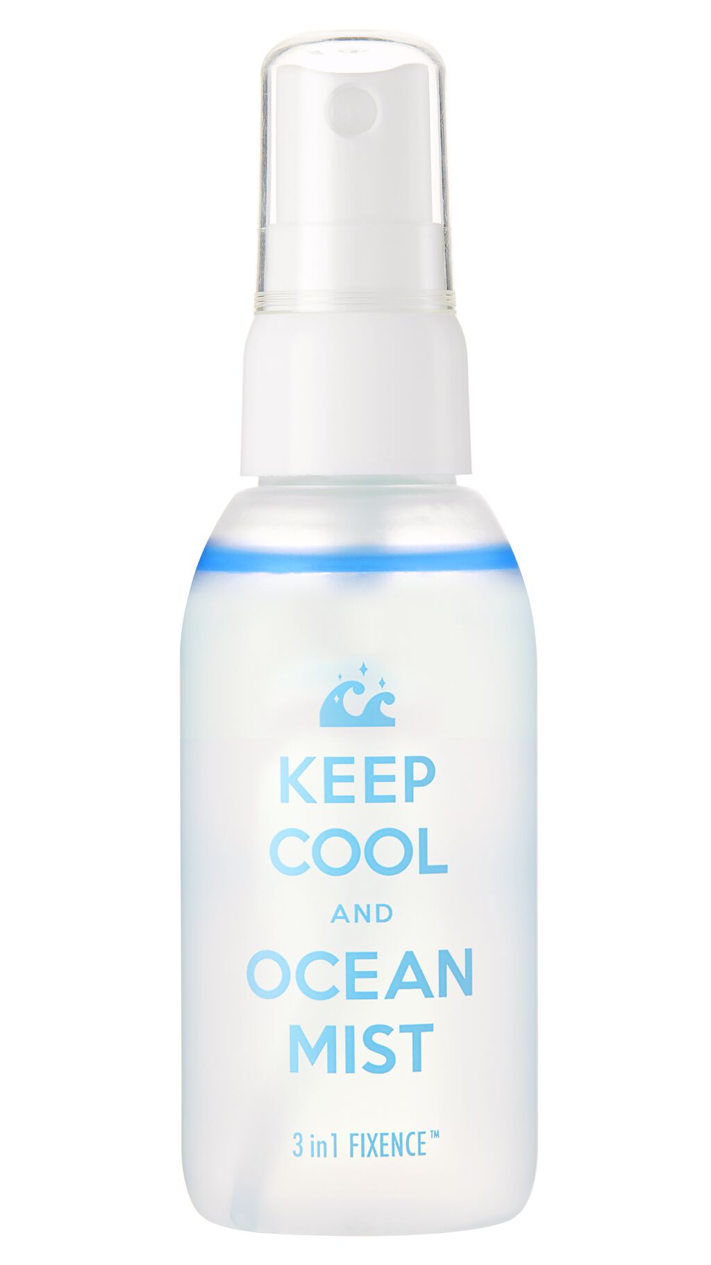 オーシャンフィックスセンスミスト / KEEP COOL