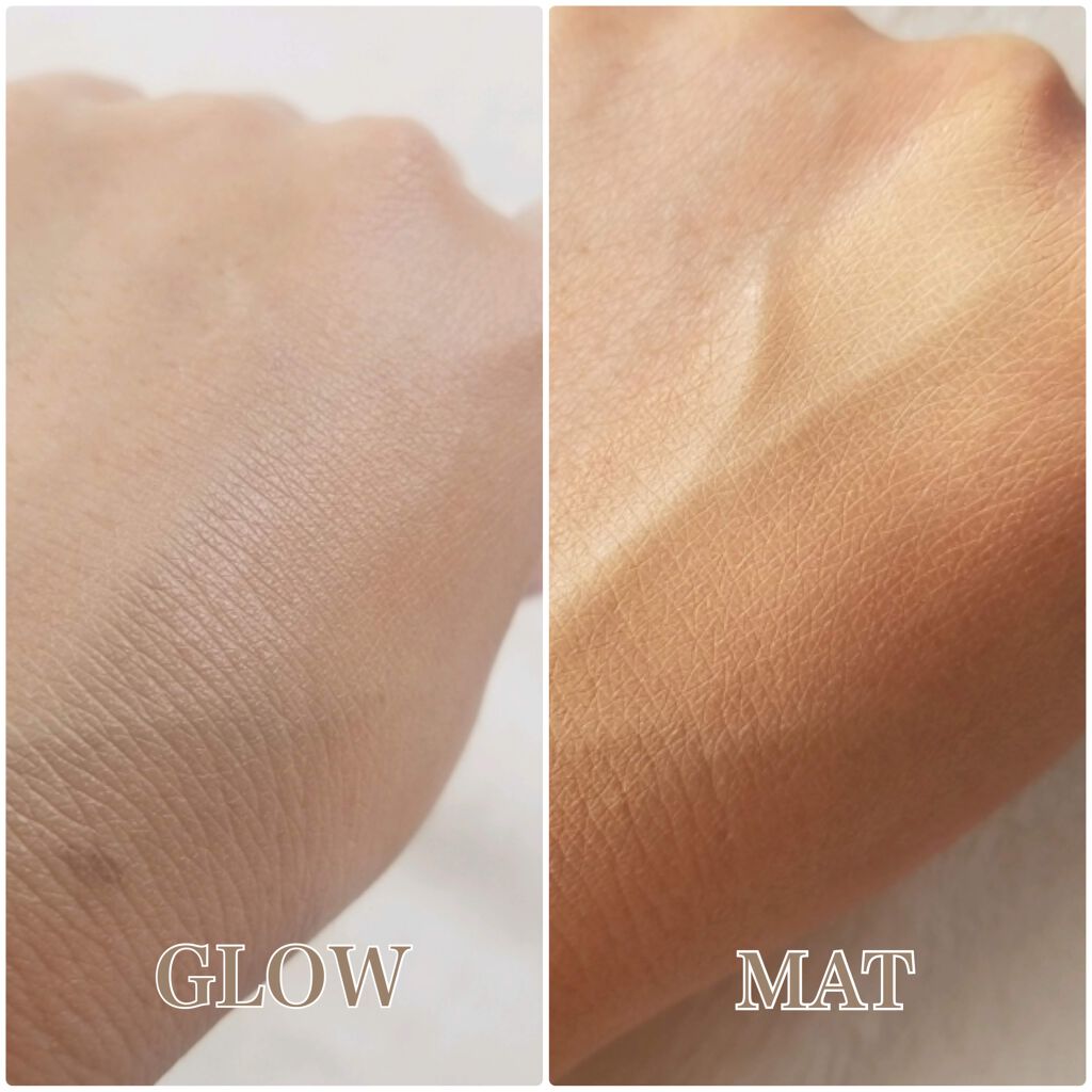 ネオクッション マット/LANEIGE/クッションファンデーションを使ったクチコミ（2枚目）