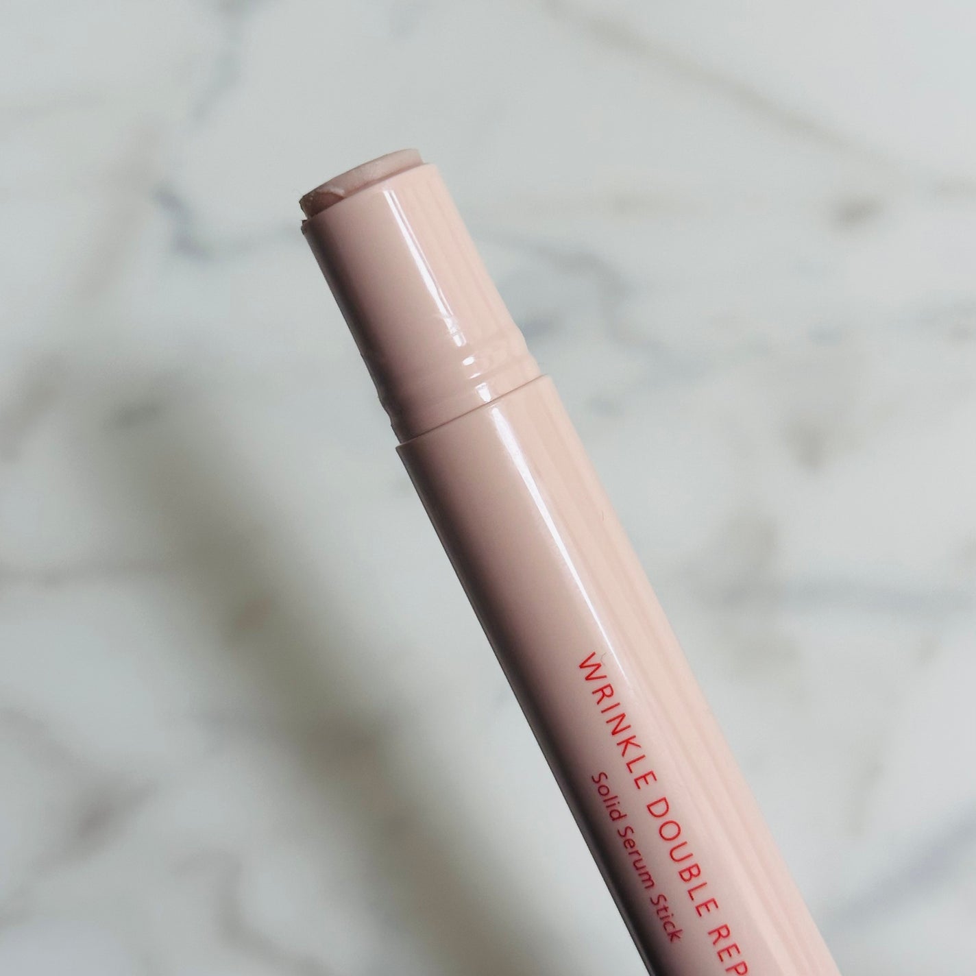 リンクル ダブル リペア/ONE BY KOSE/美容液を使ったクチコミ(2枚目)