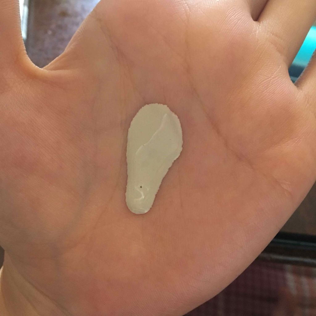 シルク感カラーベース/SUGAO®/化粧下地を使ったクチコミ(2枚目)