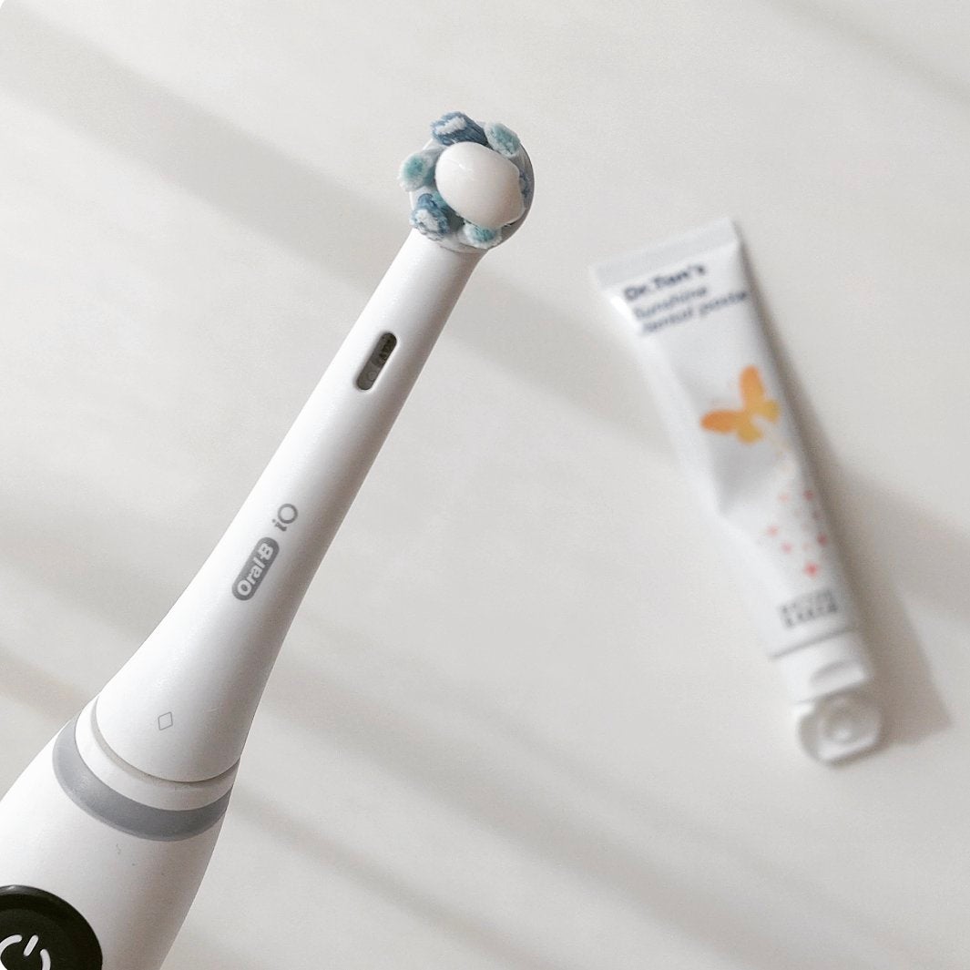 Dr.tans 歯磨き粉/Dr.Tan's/その他を使ったクチコミ(5枚目)